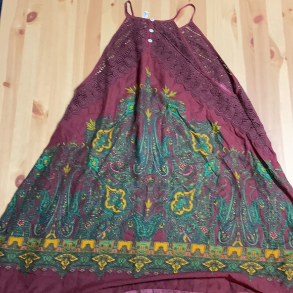 Free people dress size M NWT - Picture 2 of 3